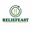 Reliefeast logo